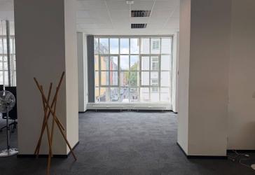Vorschaubild Büro- /Praxis-Immobilie