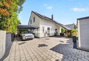 Vorschaubild Einfamilienhaus