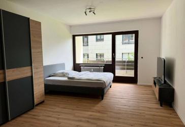 Lukratives 'Turnkey'-Investment - Frisch sanierte & voll möblierte Renditeimmobilie in Waldbronn