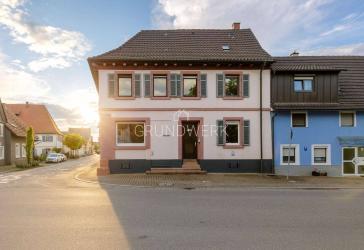Vorschaubild Einfamilienhaus