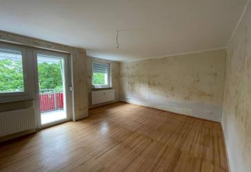 Helle 3-Zimmer-Wohnung in gefragter Lage in Erlangen