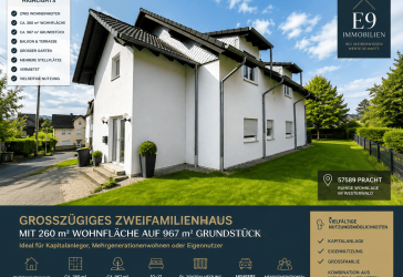 Vorschaubild Mehrfamilienhaus