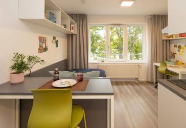 Vorschaubild Wohnung