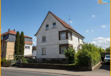 Vorschaubild Mehrfamilienhaus