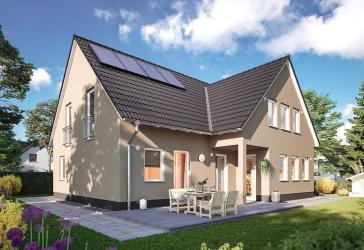 2 Zuhause. 1 Haus. Viele Möglichkeiten