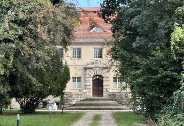 Historisches Einfamilienhaus in Potsdam: Rendite mit Charme und Potenzial