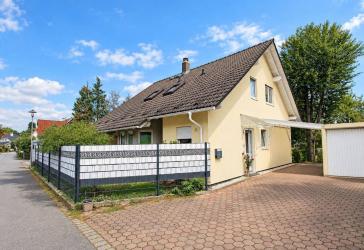 Vorschaubild Einfamilienhaus