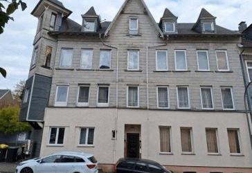 PROVISIONSFREI für Erwerber (Zwangsversteigerung): Eigentumswohnung in zentraler Lage von Wuppertal-Barmen