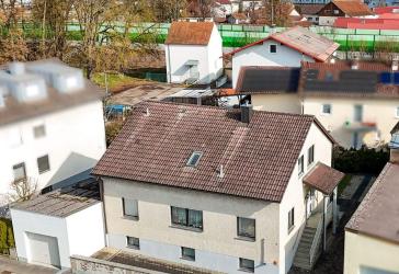 Vorschaubild Mehrfamilienhaus