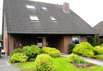 CHARMANTES 3-FAM-HAUS (Top-Rendite od. Eigennutzung +Vermietung)