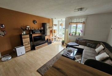 2 Zi. Wohnung mit Wintergarten in Uni Nähe