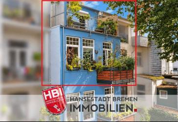 Vorschaubild Maisonettewohnung