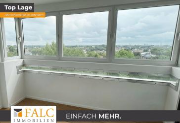 Etagenwohnung in Sanierung! VERKAUFT