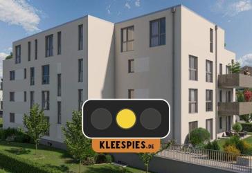 3-Zi.-ETW im Staffelgeschoss mit großer Dachterrasse