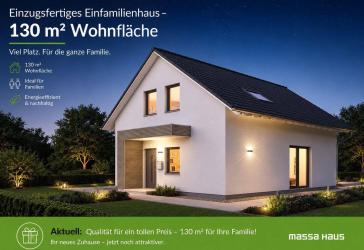 Vorschaubild Einfamilienhaus