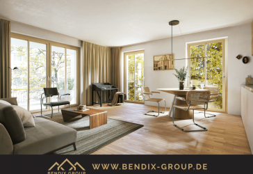 Vorschaubild Wohnung