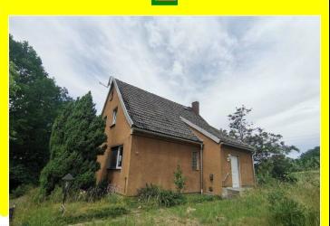 Idyllisch gelegenes Einfamilienhaus sucht neue Besitzer