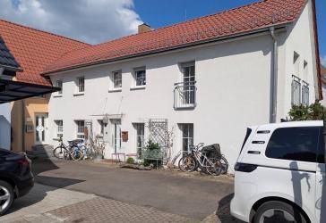 Vorschaubild Maisonettewohnung