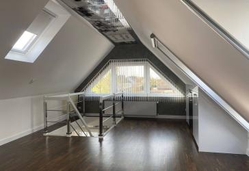 Vorschaubild Maisonettewohnung