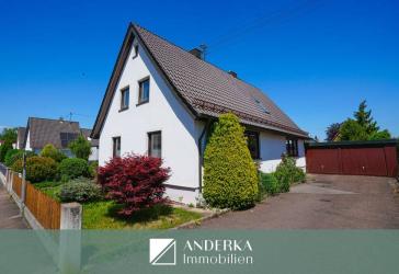 Vorschaubild Einfamilienhaus