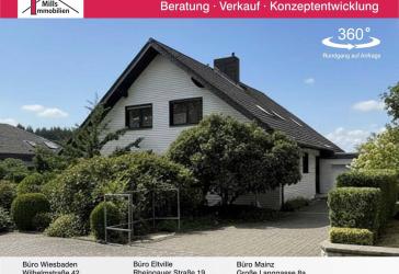 Vorschaubild Einfamilienhaus