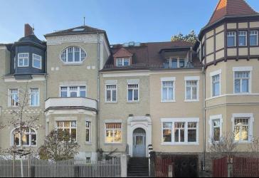 Vorschaubild Maisonettewohnung