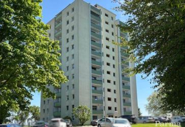 Attraktive Kapitalanlage - Vermietete 2-Zimmer-Eigentumswohnung mit 6 % Rendite