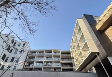 Vorschaubild Wohnung