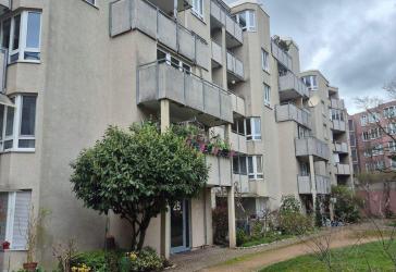 Vorschaubild Wohnung