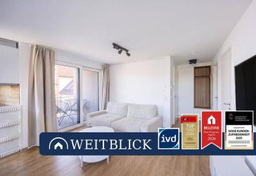 Vorschaubild Maisonettewohnung