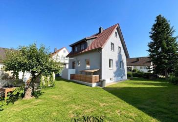 Vorschaubild Einfamilienhaus