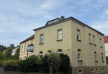 Vorschaubild Mehrfamilienhaus