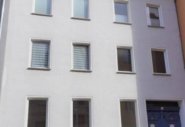 Vorschaubild Mehrfamilienhaus