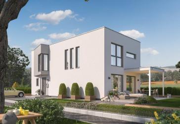 LivingHaus - Dein individuelles Statement für modernes Wohnen in Altensteig