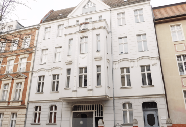 Vorschaubild Wohnung