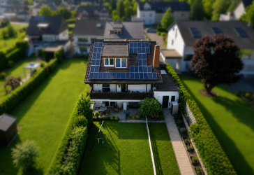 Vorschaubild Mehrfamilienhaus