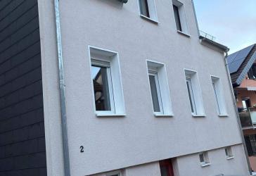 Einfamilienhaus für die große Familie mit außergewöhnlich schönem Garten
