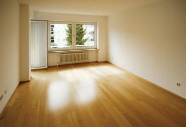 Helle und ruhige 3-Zimmerwohnung, frei, ohne Maklerprovision!