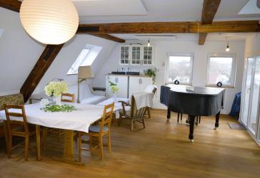 Vorschaubild Maisonettewohnung