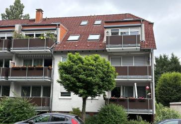 Vorschaubild Wohnung