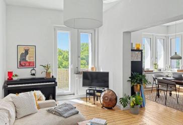 Vorschaubild Wohnung