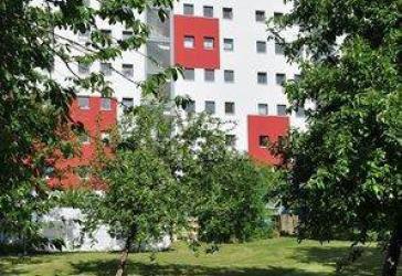 Wo das Leben so spielt - sanierte 2-Zimmer-Wohnung