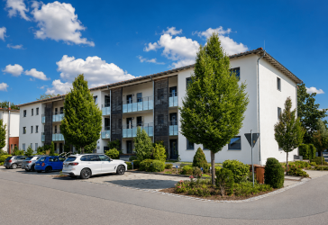 Vorschaubild Wohnung