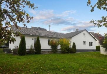 Vorschaubild Bungalow
