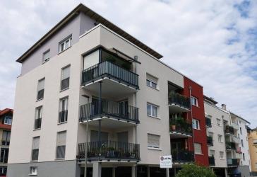 Vorschaubild Wohnung