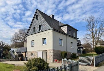 Vorschaubild Einfamilienhaus