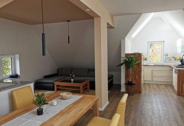 Vorschaubild Maisonettewohnung