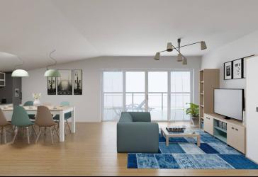 Vorschaubild Penthouse
