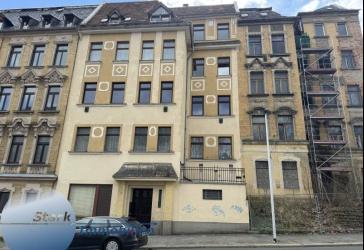 Vorschaubild Mehrfamilienhaus