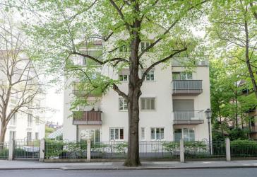 Vorschaubild Wohnung